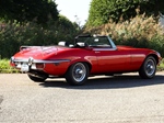 1973 Jaguar E-type V12 Roadster oldtimer te koop