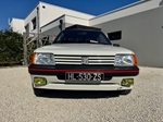 1987 Peugeot 205 GTI oldtimer te koop