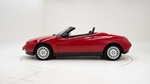 1996 Alfa Romeo Spider Type 916 oldtimer te koop