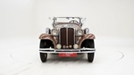 1931 Chrysler CM Roadster oldtimer te koop