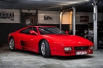 1991 Ferrari 348 oldtimer te koop