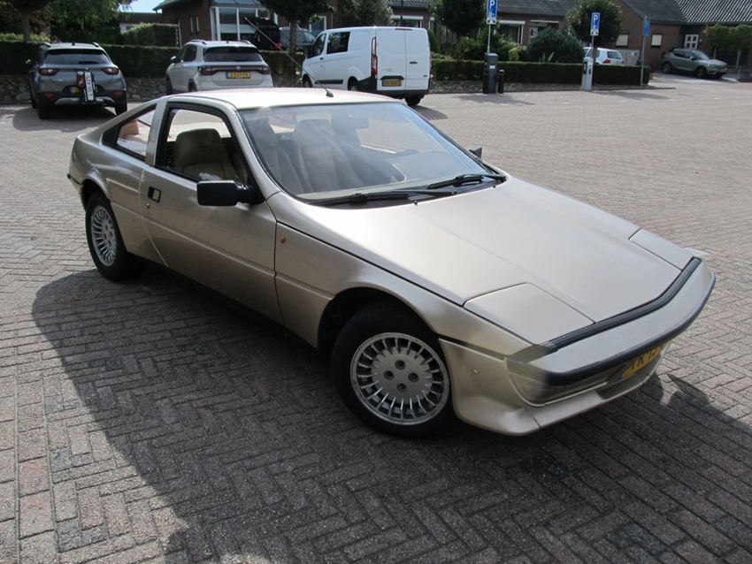 1981 Talbot Matra Murena oldtimer te koop