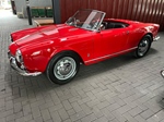 1957 Alfa Romeo Giulietta oldtimer te koop