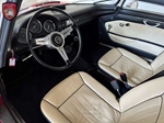 1962 Alfa Romeo Giulietta Sprint Speciale (SS) oldtimer te koop