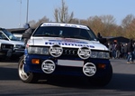 1987 Audi GT oldtimer te koop
