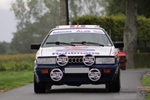 1987 Audi GT oldtimer te koop