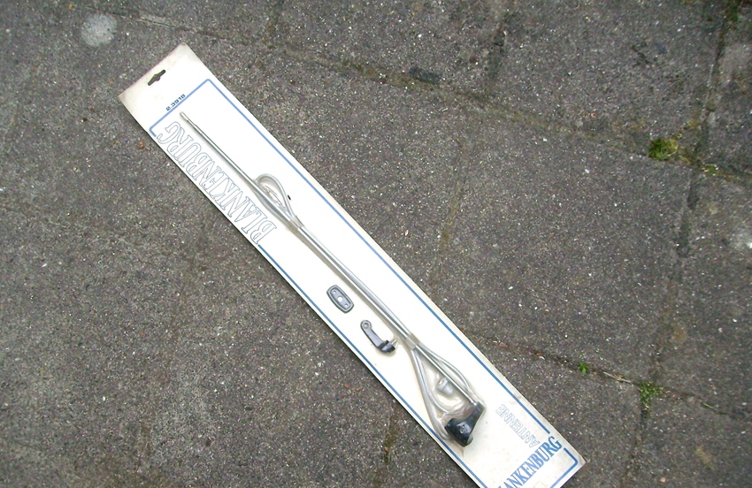 Antennes voor Oldtimer te koop