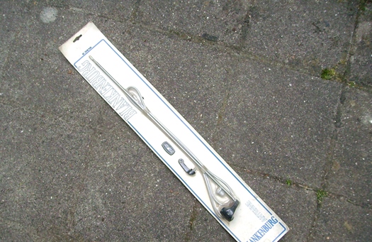 Antennes voor Oldtimer te koop