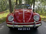 1965 Volkswagen Beetle 1200 oldtimer te koop