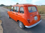 1989 Renault 4 oldtimer te koop