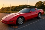 1995 Chevrolet Corvette C4 oldtimer te koop
