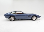 1974 Intermeccanica Indra 2+2 oldtimer te koop