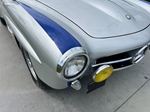 1959 Mercedes SL oldtimer te koop