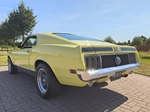 1970 Ford Mustang oldtimer te koop
