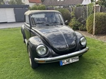 1977 Volkswagen Beetle Cabriolet oldtimer te koop