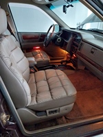 1994 Jeep Grand Wagoneer oldtimer te koop