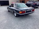 1980 Mercedes 450SLC oldtimer te koop