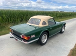 1974 Triumph TR6 oldtimer te koop