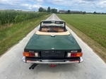 1974 Triumph TR6 oldtimer te koop