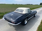 1964 Chevrolet Corvette C2 oldtimer te koop