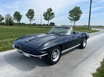 1964 Chevrolet Corvette C2 oldtimer te koop