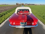 1963 Chevrolet Corvair Turbocharged oldtimer te koop