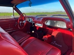 1963 Chevrolet Corvair Turbocharged oldtimer te koop
