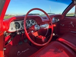 1963 Chevrolet Corvair Turbocharged oldtimer te koop