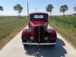 1937 Ford Pickup oldtimer te koop