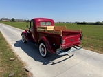 1937 Ford Pickup oldtimer te koop