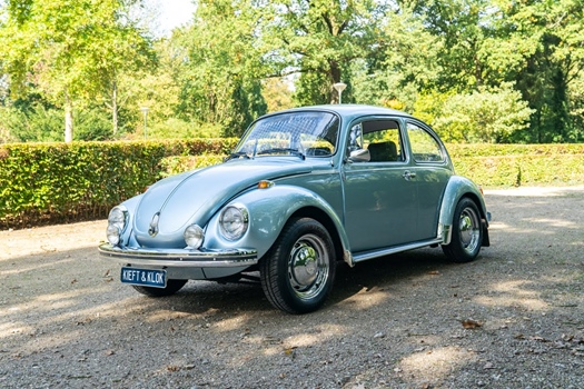 1973 Volkswagen 1303ls oldtimer te koop