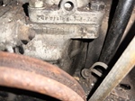 1952 Tempo Matador  oldtimer te koop