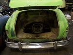 1959 Volkswagen Karmann Ghia oldtimer te koop