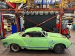 1959 Volkswagen Karmann Ghia oldtimer te koop