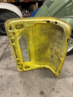 1959 Volkswagen Karmann Ghia oldtimer te koop
