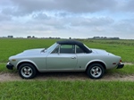 1980 Fiat 124 Spider oldtimer te koop