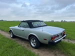 1980 Fiat 124 Spider oldtimer te koop
