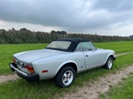 1980 Fiat 124 Spider oldtimer te koop