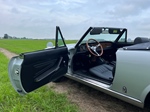 1980 Fiat 124 Spider oldtimer te koop