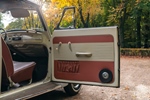 1962 Volkswagen Kever oldtimer te koop
