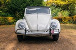 1962 Volkswagen Kever oldtimer te koop