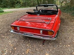 1973 Triumph Spitfire 1300 MK4 oldtimer te koop