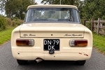 1979 Alfa Romeo Giulia Nuova 1600 ( 2.0 motor ) oldtimer te koop