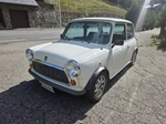 1990 Mini Mayfair oldtimer te koop