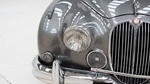 1961 Jaguar MKII oldtimer te koop