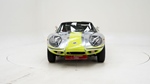 1972 Marcos 1800 Prototype oldtimer te koop