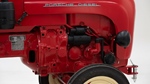 1961 Porsche Standard STAR oldtimer tractor te koop