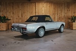 Mercedes 280 oldtimer te koop