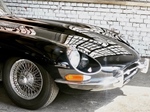 1968 Jaguar E-Type oldtimer te koop