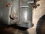 bmw carburateur solex oldtimer te koop
